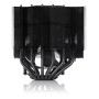 Noctua NH-D15S chromax.black Processore Refrigeratore 14 cm Nero 1 pz (NH-D15S CHROMAX.BLACK)