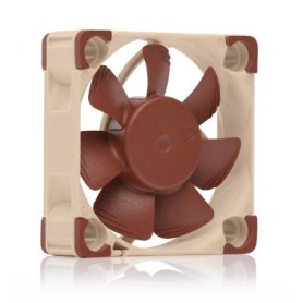 Noctua NF-A4x10 FLX Case per computer Ventilatore 4 cm (NF-A4x10 FLX)