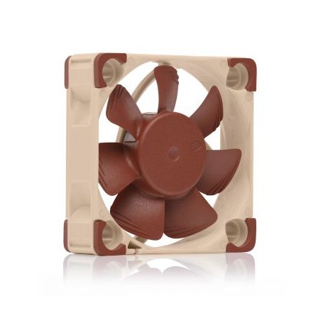 Noctua NF-A4x10 FLX Case per computer Ventilatore 4 cm (NF-A4x10 FLX)
