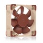 Noctua NF A4x10 PWM Case per computer Ventilatore 4 cm Beige, Rosso (NF-A4X10 PWM) (NF-A4x10 PWM)
