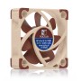 Noctua NF A4x10 5V PWM Case per computer Ventilatore 4 cm Marrone (NF-A4X10 5V PWM) (NF-A4x10 5V PWM)