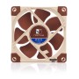 Noctua NF-A8 Case per computer Ventilatore 8 cm Beige, Marrone (NF-A8 5V)
