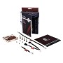 Noctua NF-A9X14 PWM Case per computer Ventilatore 9,2 cm Marrone (NF-A9x14 PWM)