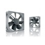 Noctua NF-B9 redux-1600 Case per computer Ventilatore 9,2 cm Nero, Grigio (NF-B9 redux-1600)