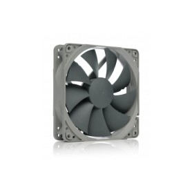 Noctua NF-P12 redux-1300 PWM Processore Refrigeratore 12 cm Nero (NF-P12 redux 1300 PWM)