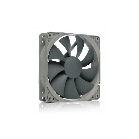 Noctua NF-P12 redux-1300 PWM Processore Refrigeratore 12 cm Nero (NF-P12 redux 1300 PWM)