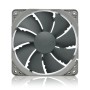 Noctua NF-P12 REDUX-1300 Processore Ventilatore 12 cm Nero 1 pz (NF-P12 redux 1300)