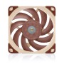 Noctua NF-A12x25 Case per computer Ventilatore 12 cm Beige, Marrone (NF-A12X25 5V) (NF-A12x25 5V)