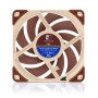 Noctua NF-A12x25 Case per computer Ventilatore 12 cm Beige, Marrone (NF-A12X25 LS-PWM) (NF-A12x25 LS-PWM)