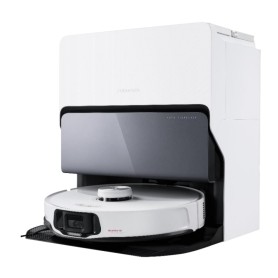 Roborock S8 MaxV Ultra 2,77 L Combi Bianco (R100047)