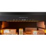 Swisscave CLB-160 , humidor, 82 cm, 900 sigari, nero.