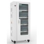 Alcasa PCT01-B65G Caricabatterie per dispositivi mobili Grigio Interno
