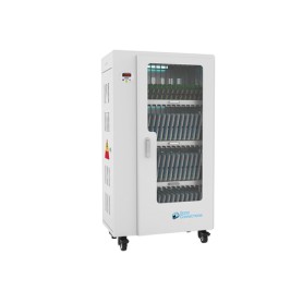 Alcasa ANTARES T52 Carrello per la gestione dei dispositivi portatili Grigio (PCT01-A52G)