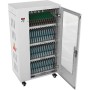 Alcasa PCT01-B52G Caricabatterie per dispositivi mobili Grigio Interno