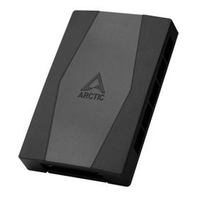 ARCTIC Case Fan Hub Nero (ACFAN00175A)