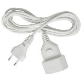 Brennenstuhl H03VVH2-F Bianco 3 m (1161660) Brennenstuhl H03VVH2-F Bianco 3 m (1161660)