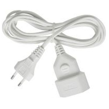 Brennenstuhl H03VVH2-F Bianco 3 m (1161660)