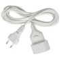 Brennenstuhl H03VVH2-F Bianco 3 m (1161660)