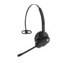 Yealink WH63 UC cuffia e auricolare Sistema di audioconferenza personale Nero