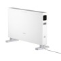 Xiaomi Smartmi 1S Interno Bianco 2200 W Stufa elettrica a convezione (Heater 1S)