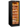 Swisscave CLB-460 , humidor, 172 cm, 2800 sigari, nero