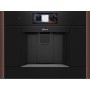 NEFF CL9TX11Y0 - MACCHINA DA CAFFÈ COMPLETAMENTE AUTOMATICA N90