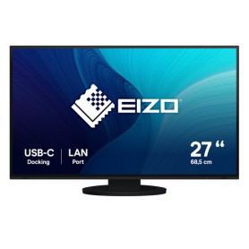 EIZO FlexScan EV2795-BK LED display 68,6 cm (27") 2560 x 1440 Pixel Quad HD Nero (EV2795-BK)