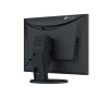 EIZO FlexScan EV2495-BK LED display 61,2 cm (24.1") 1920 x 1200 Pixel WUXGA Nero (EV2495-BK)