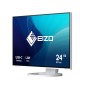 EIZO FlexScan EV2495-WT LED display 61,2 cm (24.1") 1920 x 1200 Pixel WUXGA Bianco (EV2495-WT)