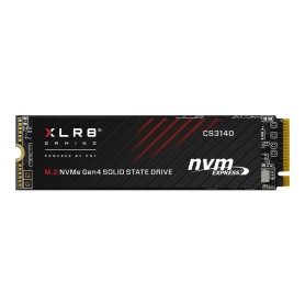 PNY XLR8 CS3140 M.2 2000 GB PCI Express 4.0 3D NAND NVMe (M280CS3140-2TB-RB) PNY XLR8 CS3140 M.2 2000 GB PCI Express 4.0 3D NAND NVMe (M280CS3140-2TB-RB)