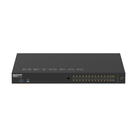 Netgear GSM4230PX-100EUS switch di rete (GSM4230PX-100EUS)