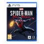 Sony Marvel’s Spider-Man: Miles Morales Standard Tedesca, Inglese, ITA PlayStation 5 (9836322)