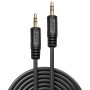 Lindy 35642 cavo audio 2 m 3.5mm Nero (35642-LND)