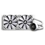 SHARKOON  LIQUID COOLING S80 ARGB 240 WHITE (S80 RGB AIO WHITE)
