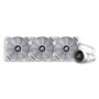 SHARKOON  LIQUID COOLING S90 ARGB 360 WHITE (S90 RGB AIO WHITE)