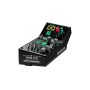 Thrustmaster VIPER Panel Nero USB Joystick + leva di controllo del motore PC (4060255)