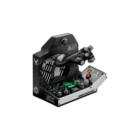 Thrustmaster VIPER TQS MISSION PACK Nero USB Joystick + leva di controllo del motore PC (4060254)