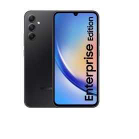 GALAXY A34 EE 5G 8+256GB BLACK (SM-A346BZKEEEE)