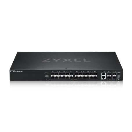 SWITCH MANAGED L3 STK 24G - 2MG FIB (XGS2220-30F-EU0101F)