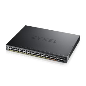 SWITCH MNG L3 STK 48G-2MG P-4X10G (XGS2220-54FP-EU0101F)