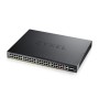 SWITCH MNG L3 STK 48G-2MG P-4X10G (XGS2220-54FP-EU0101F)