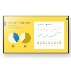65  pro bravia lcd 350lumens (FW-65EZ20L)
