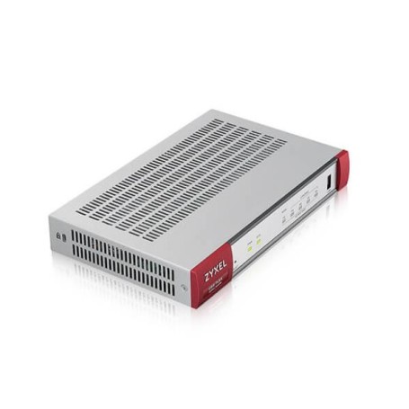 GATEWAY 1LAN 4WAN 1USB WIFI6 5USER (USGFLEX50AX-EU0101F)