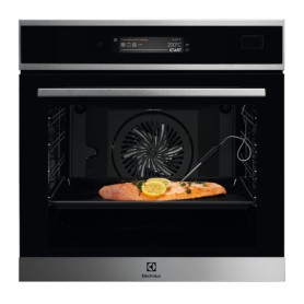 Electrolux EOB9S21WX 70 L A++ Nero, Stainless steel (944184927)