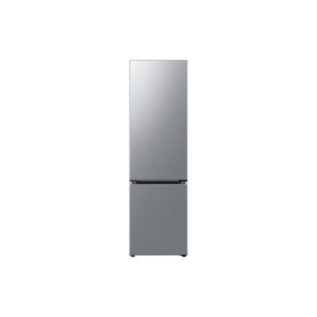 Samsung Frigorifero Combinato EcoFlex AI 2m 387L RB38C607AS9 (RB38C607AS9)