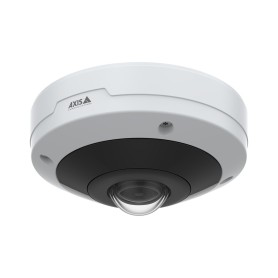Axis M4317-PLVE Cupola Telecamera di sicurezza IP Interno 2160 x 2160 Pixel Soffitto/muro (02510-001)