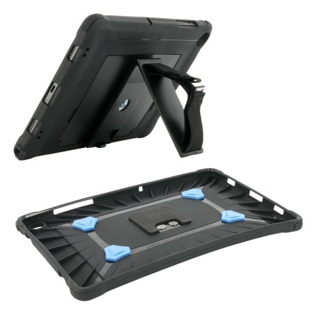 PROTECH - CASE FOR GALAXY TAB A9+ 10.9 (067012)