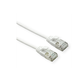 CAVO DI RETE HALOGEN FREE 3 m CAT.6 (CLASSE EA) (PLUTO_PRO013)