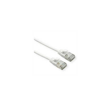 CAVO DI RETE HALOGEN FREE 3 m CAT.6 (CLASSE EA) (PLUTO_PRO013)