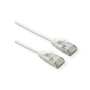 CAVO DI RETE HALOGEN FREE 3 m CAT.6 (CLASSE EA) (PLUTO_PRO013)